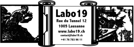 Labo 19